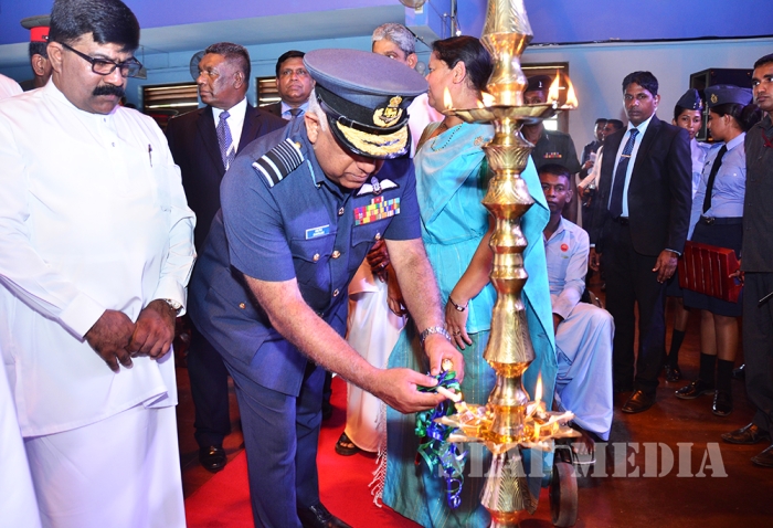 Second Stage of Virusara Privilage Card launches in Polonnaruwa