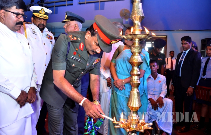 Second Stage of Virusara Privilage Card launches in Polonnaruwa