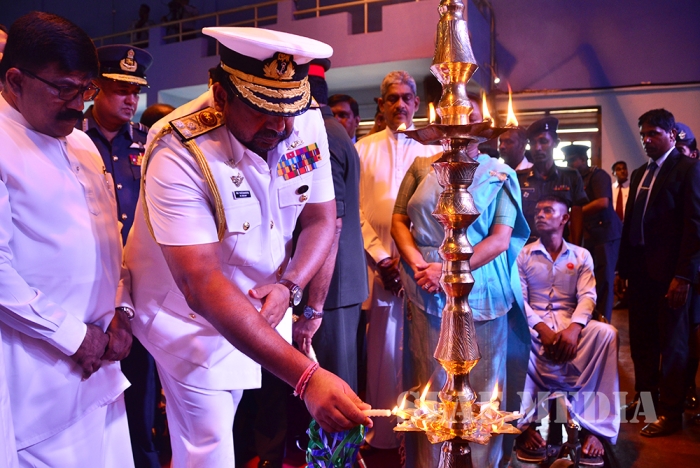 Second Stage of Virusara Privilage Card launches in Polonnaruwa