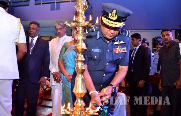 Second Stage of Virusara Privilage Card launches in Polonnaruwa