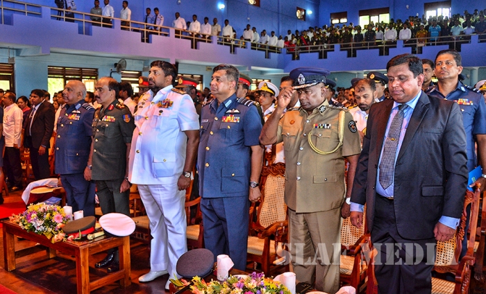 Second Stage of Virusara Privilage Card launches in Polonnaruwa