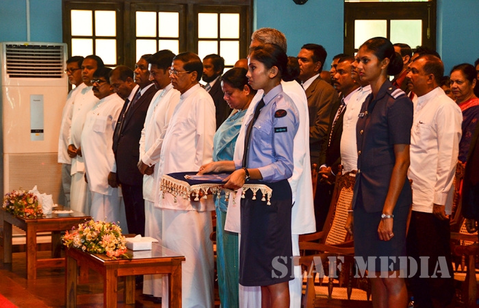 Second Stage of Virusara Privilage Card launches in Polonnaruwa