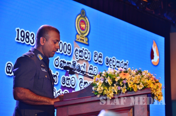 Second Stage of Virusara Privilage Card launches in Polonnaruwa