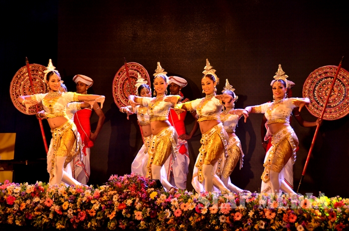 Second Stage of Virusara Privilage Card launches in Polonnaruwa