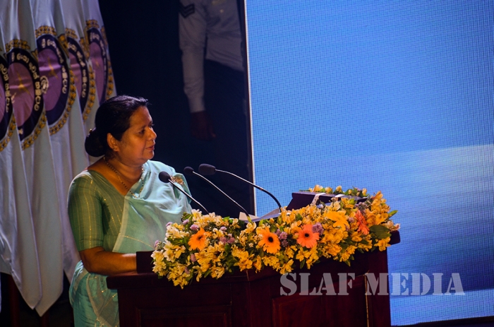 Second Stage of Virusara Privilage Card launches in Polonnaruwa