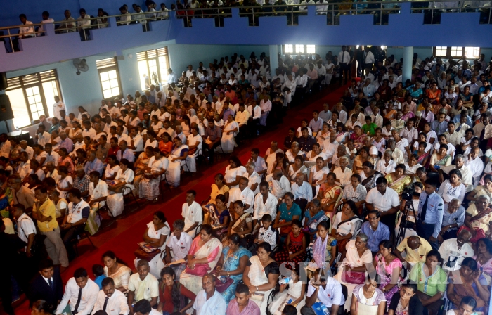 Second Stage of Virusara Privilage Card launches in Polonnaruwa