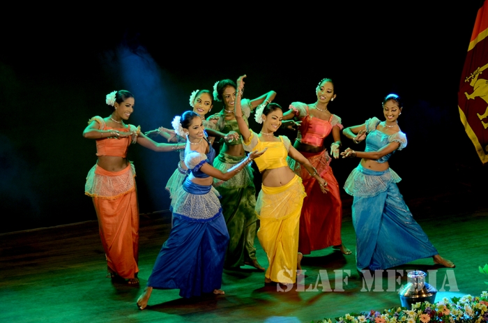 Second Stage of Virusara Privilage Card launches in Polonnaruwa