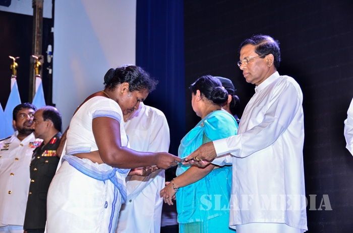 Second Stage of Virusara Privilage Card launches in Polonnaruwa