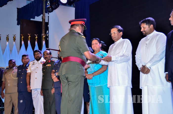 Second Stage of Virusara Privilage Card launches in Polonnaruwa