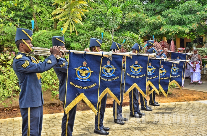 Second Stage of Virusara Privilage Card launches in Polonnaruwa