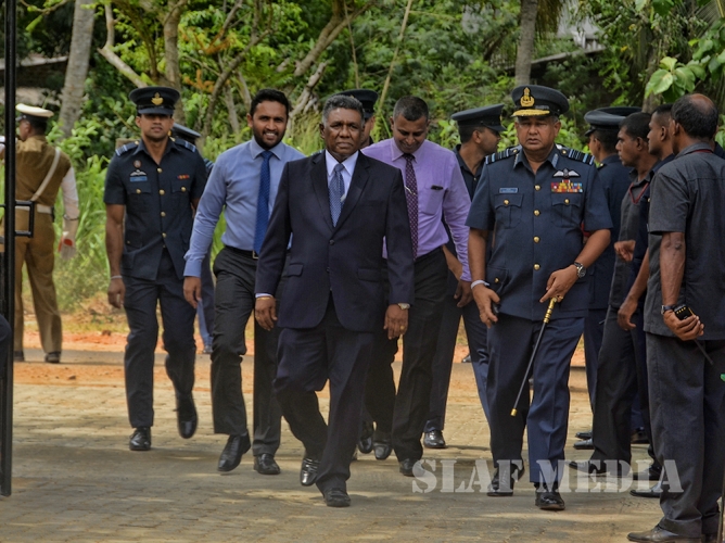 Second Stage of Virusara Privilage Card launches in Polonnaruwa