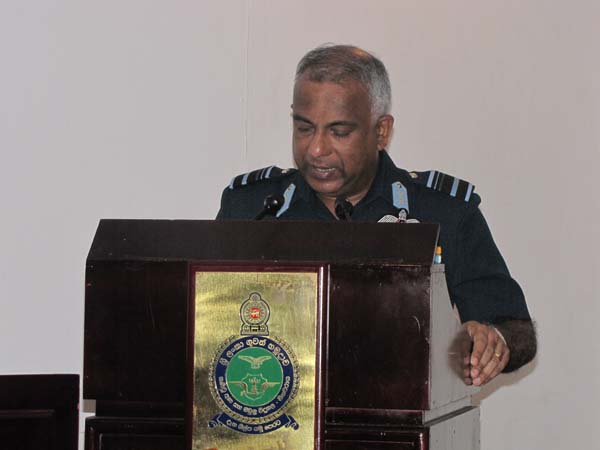 NO. 30 JUNIOR COMMAND AND STAFF COURSE GRADUATION CEREMONY NO. 30 JUNIOR COMMAND AND STAFF COURSE GRADUATION CEREMONY