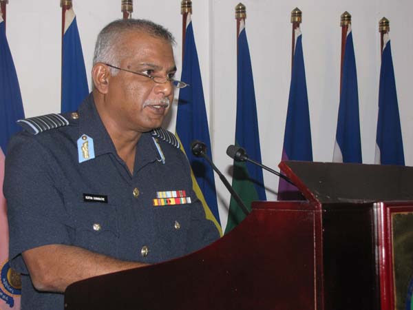 NO. 30 JUNIOR COMMAND AND STAFF COURSE GRADUATION CEREMONY NO. 30 JUNIOR COMMAND AND STAFF COURSE GRADUATION CEREMONY