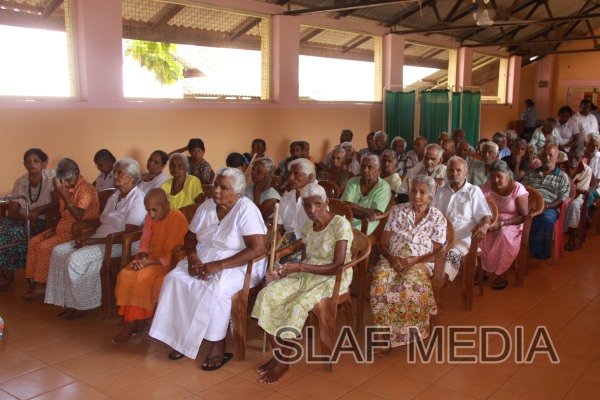 32nd Base
Day Celebrated at SLAF Base Anuradhapura