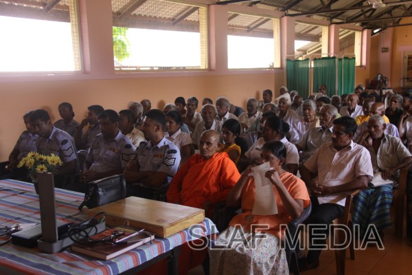 32nd Base
Day Celebrated at SLAF Base Anuradhapura