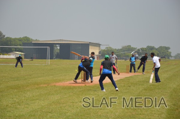 32nd Base
Day Celebrated at SLAF Base Anuradhapura