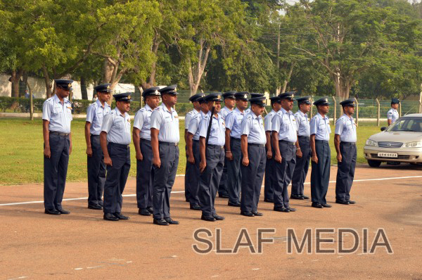 32nd Base
Day Celebrated at SLAF Base Anuradhapura