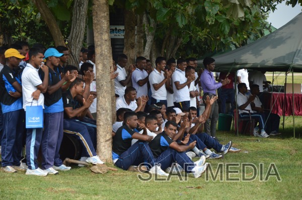32nd Base
Day Celebrated at SLAF Base Anuradhapura