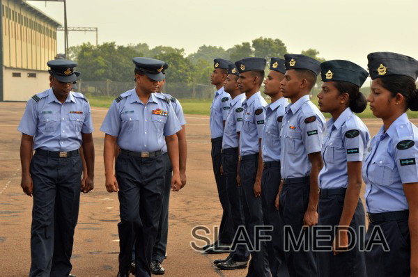 32nd Base
Day Celebrated at SLAF Base Anuradhapura