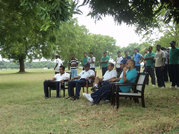 වව්නියාව කඳවුර 32 වන සංවත්සරය සමරයි.