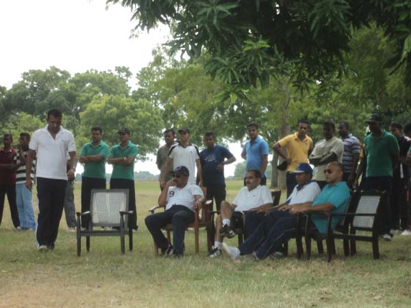 වව්නියාව කඳවුර 32 වන සංවත්සරය සමරයි.