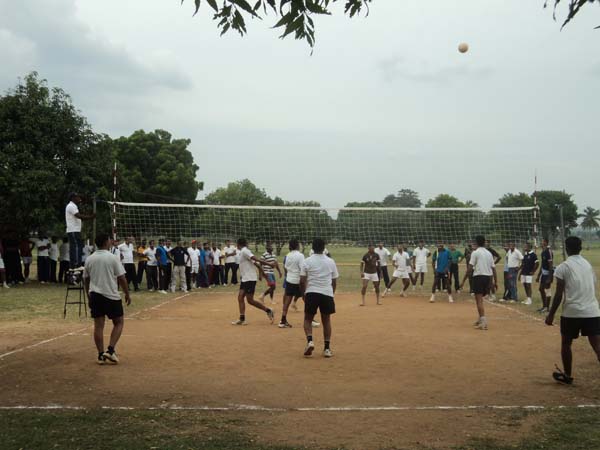 වව්නියාව කඳවුර 32 වන සංවත්සරය සමරයි.