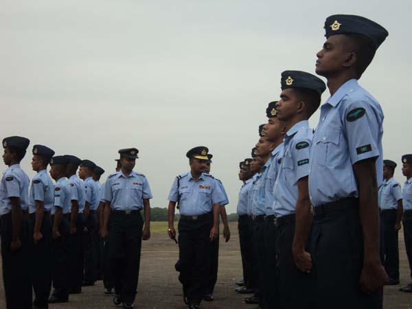 වව්නියාව කඳවුර 32 වන සංවත්සරය සමරයි.