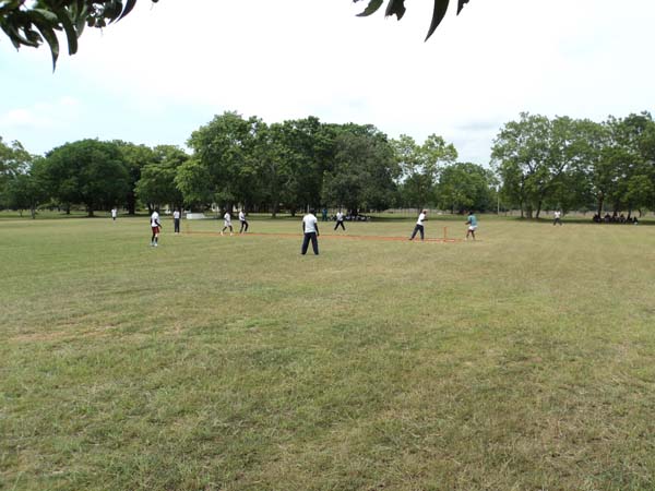 වව්නියාව කඳවුර 32 වන සංවත්සරය සමරයි.