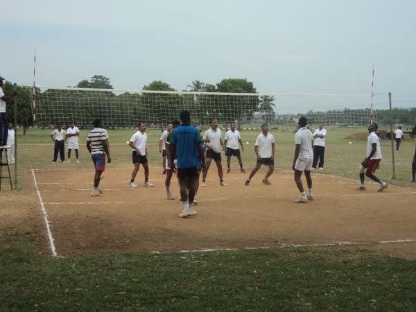 වව්නියාව කඳවුර 32 වන සංවත්සරය සමරයි.