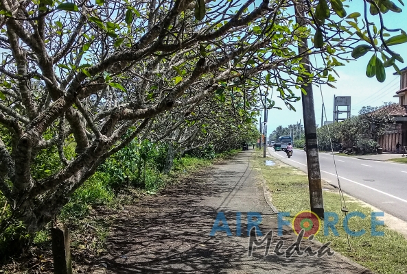 SLAF Station Koggala celebrates 35th Anniversary