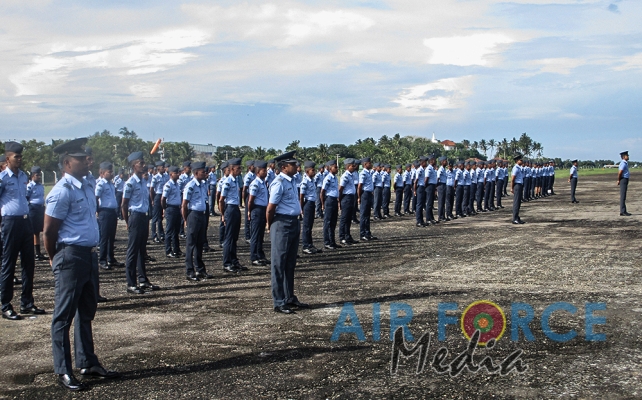 SLAF Station Koggala celebrates 35th Anniversary