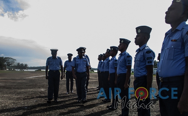 SLAF Station Koggala celebrates 35th Anniversary