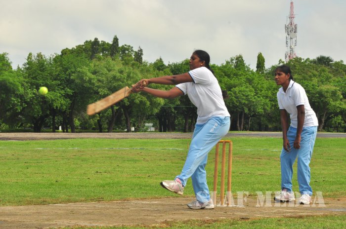 The 38th Anniversary Of SLAF Base Hingurakgoda