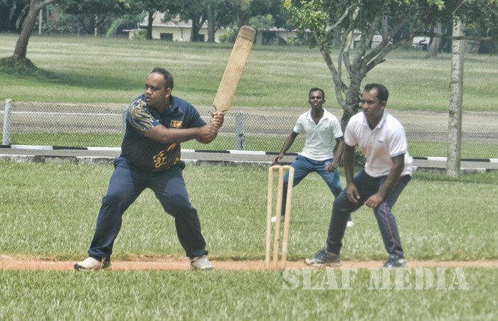 39th Base Day Celebrations SLAF Base Vavuniya