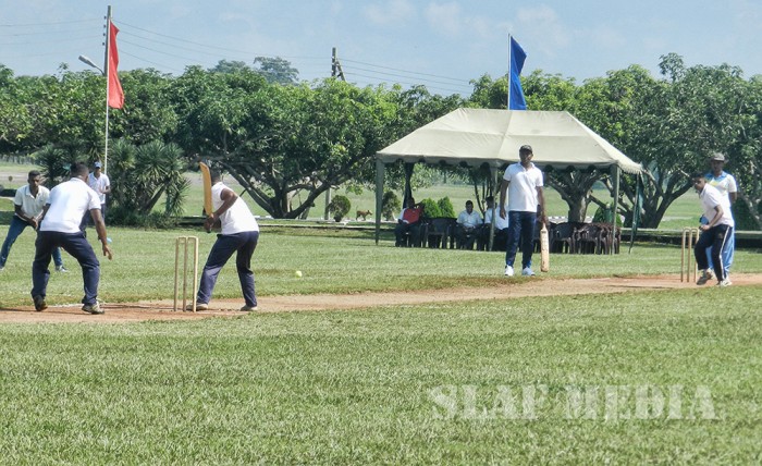 39th Base Day Celebrations SLAF Base Vavuniya