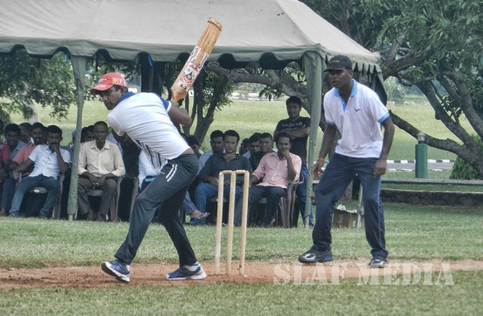 39th Base Day Celebrations SLAF Base Vavuniya