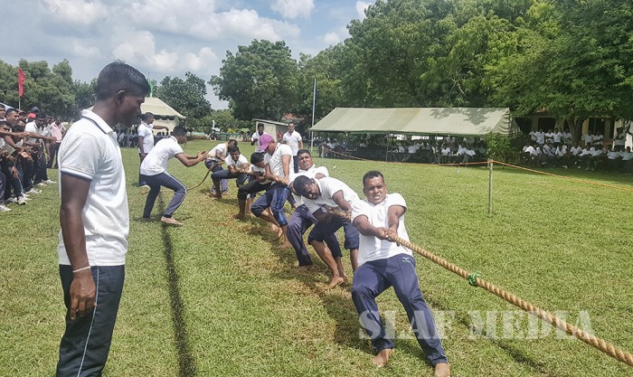 39th Base Day Celebrations SLAF Base Vavuniya