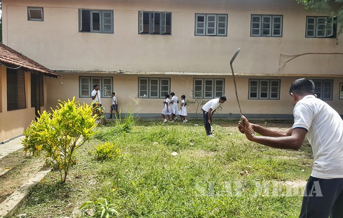 39th Base Day Celebrations SLAF Base Vavuniya