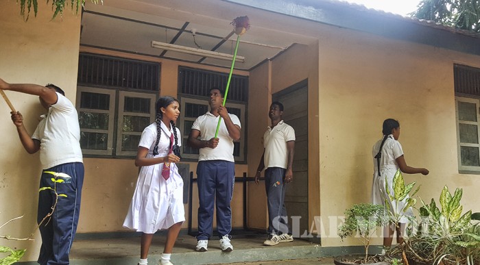 39th Base Day Celebrations SLAF Base Vavuniya