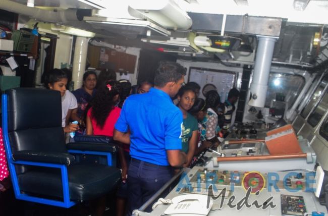 No 3 Maritime Squadron Celebrates 1st Anniversary after Re-establishment