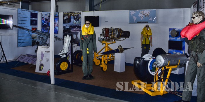 Final Day of Air Force Mini Tattoo -2017