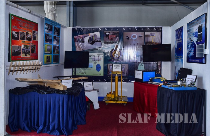 Final Day of Air Force Mini Tattoo -2017