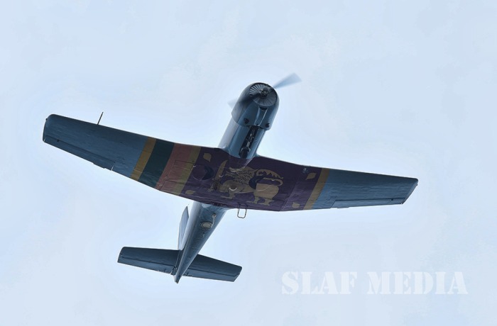 Final Day of Air Force Mini Tattoo -2017