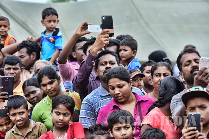 Final Day of Air Force Mini Tattoo -2017