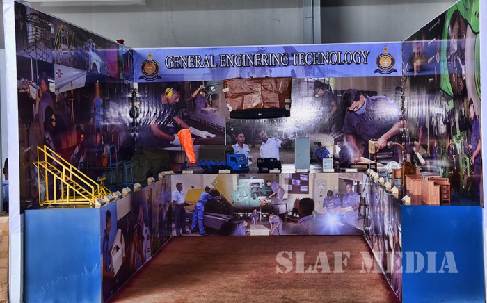 Final Day of Air Force Mini Tattoo -2017