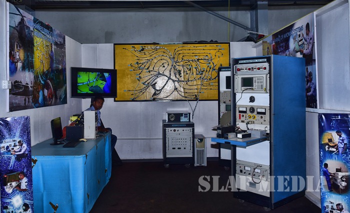 Final Day of Air Force Mini Tattoo -2017