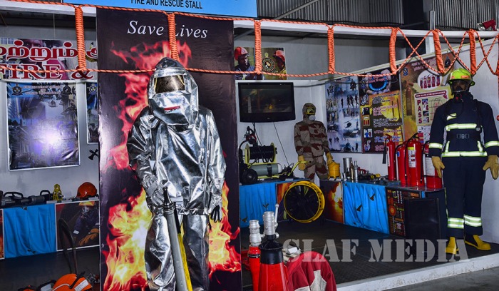 Final Day of Air Force Mini Tattoo -2017