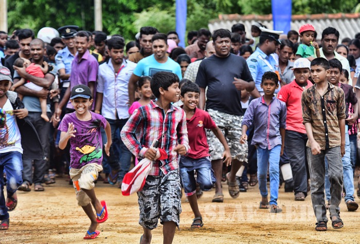 Final Day of Air Force Mini Tattoo -2017