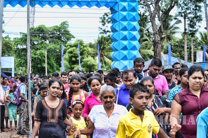 Final Day of Air Force Mini Tattoo -2017