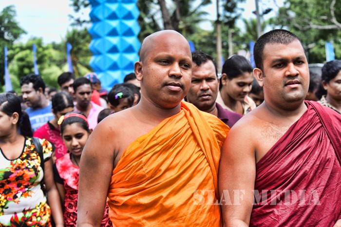 Final Day of Air Force Mini Tattoo -2017